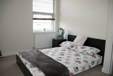 4 bed house, Argie Terrace, Burley park, Leeds, LS42JW - Image 9